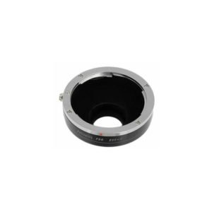 FotodioX Canon EF/EF-S lens adapter to C mount
