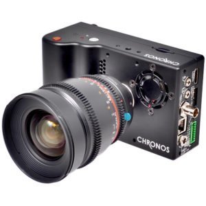 Chronos 2.1-HD High Speed Camera
