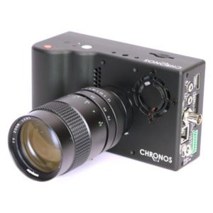 Chronos 1.4 High Speed Camera