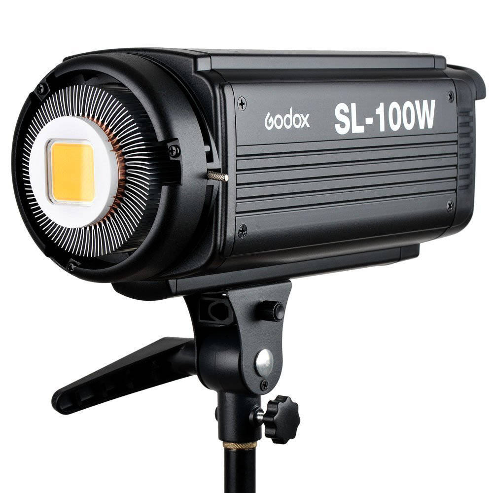 Godox SL-100W LED light
