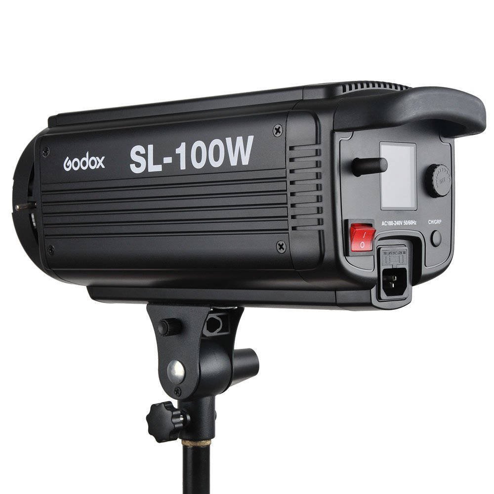 Godox SL-100W LED light