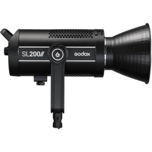 Godox SL-200W II LED light