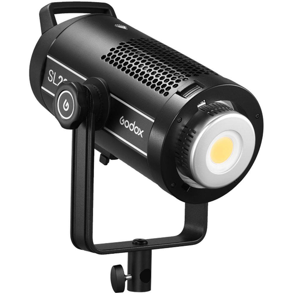Godox SL-200W II LED light