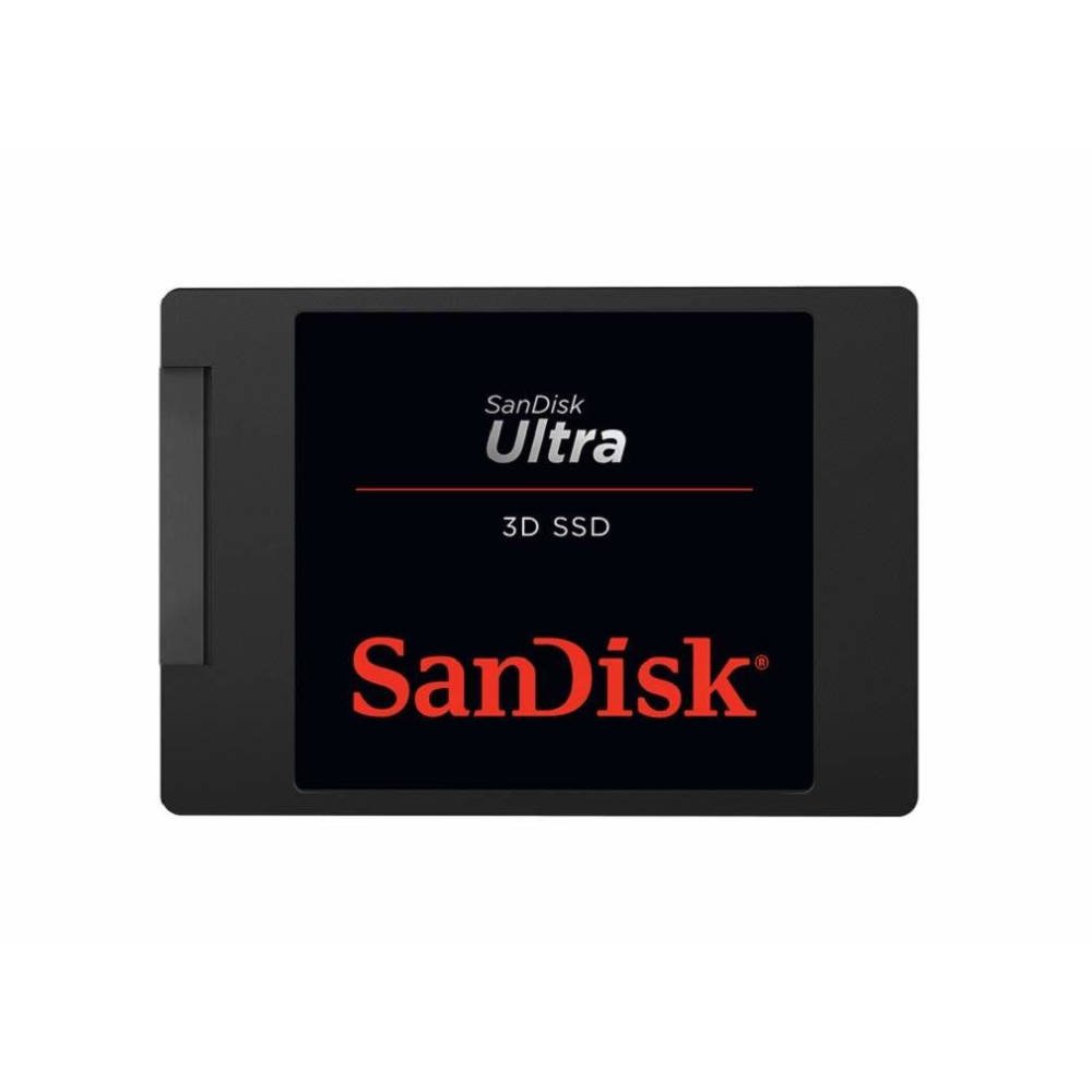 SanDisk 250GB SSD