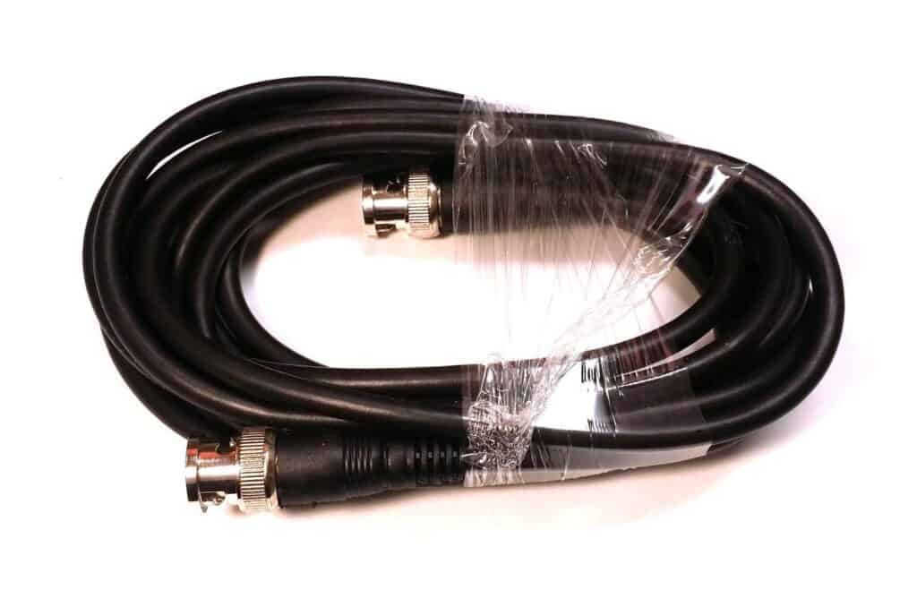 4m (12′) BNC Extension Cable