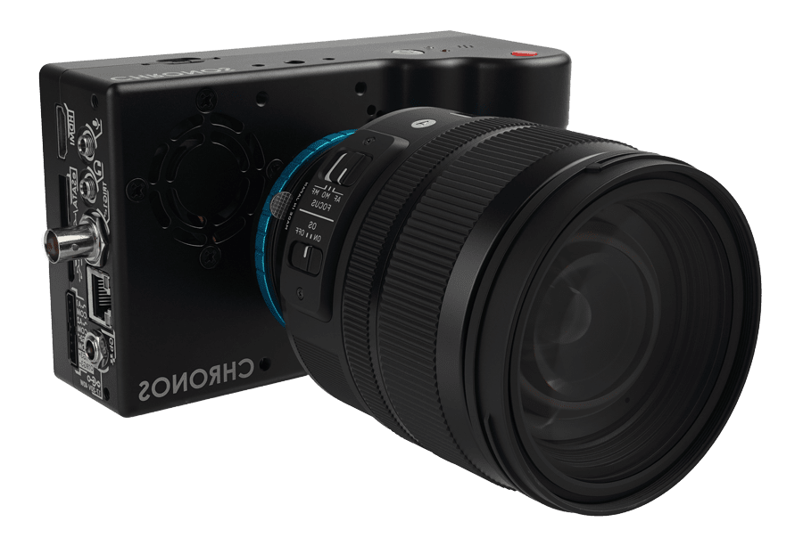 Chronos-2.1 -Shot-1 - front-with-sigma
