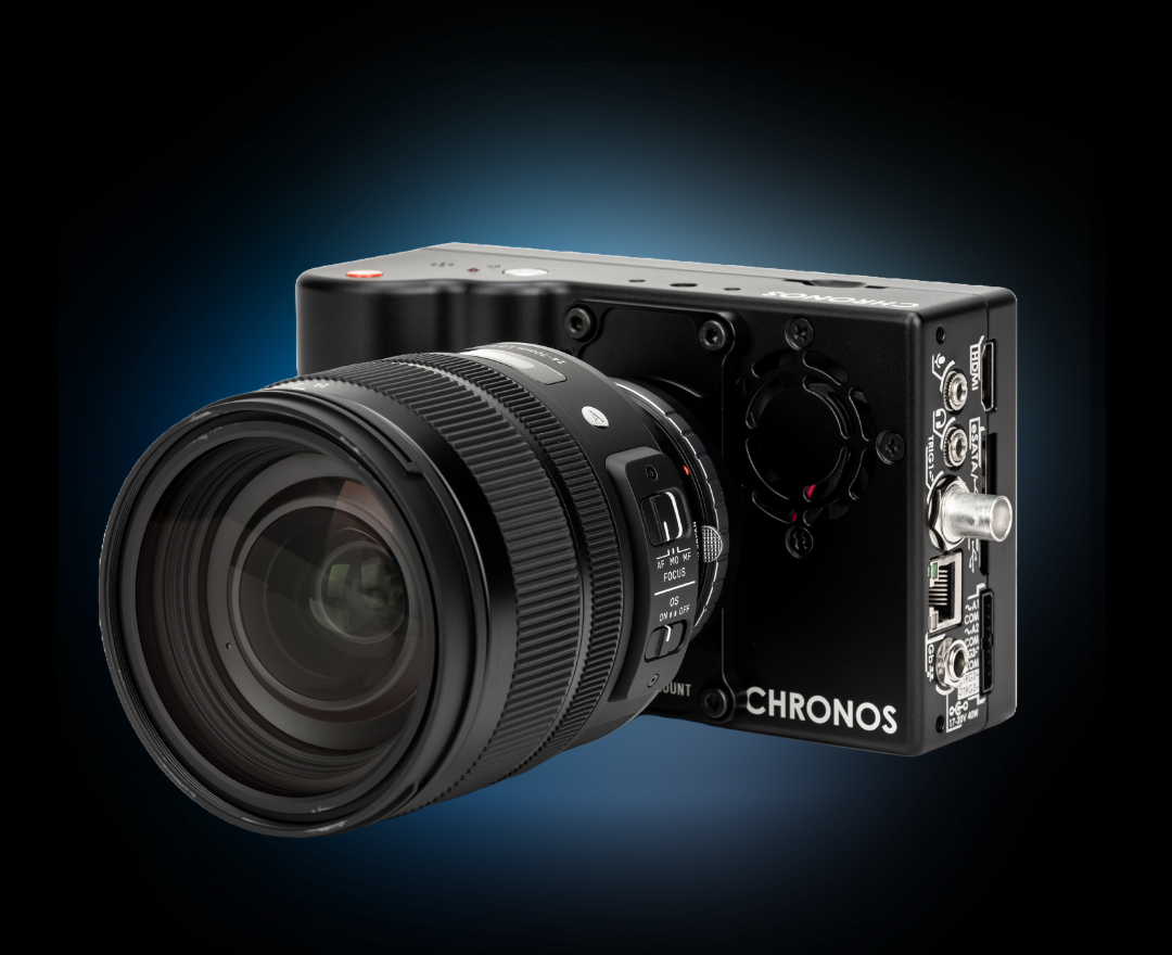 Chronos 2.1-HD Sale