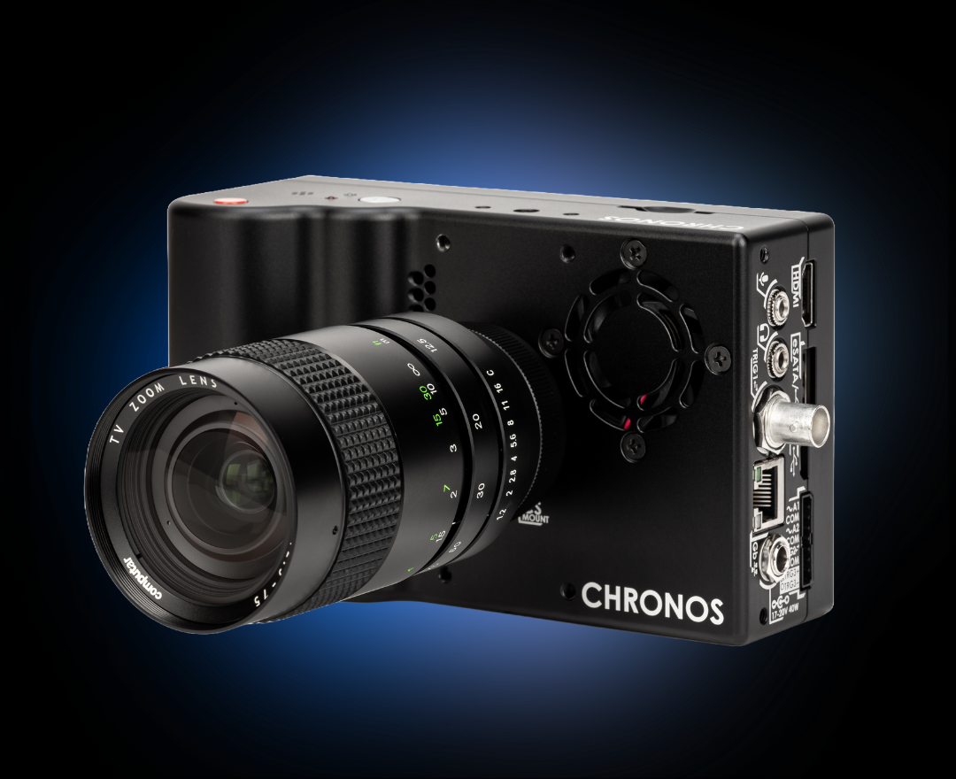 Chronos 2.1-HD Sale