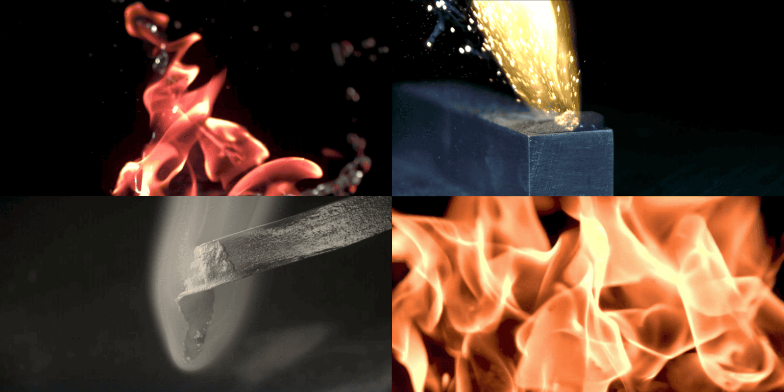 Combustion